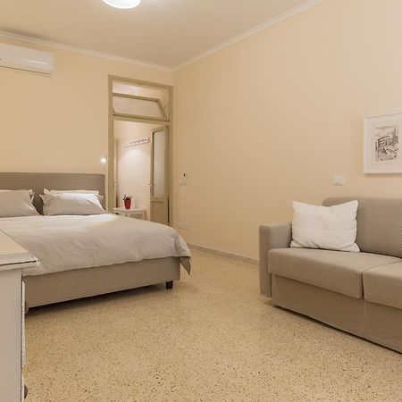 רומא Campo De' Fiori Central Flat מראה חיצוני תמונה
