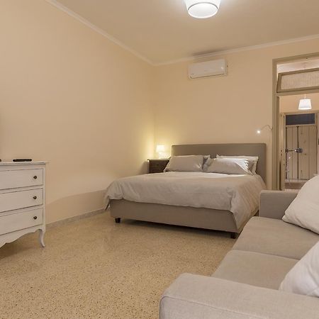 רומא Campo De' Fiori Central Flat מראה חיצוני תמונה