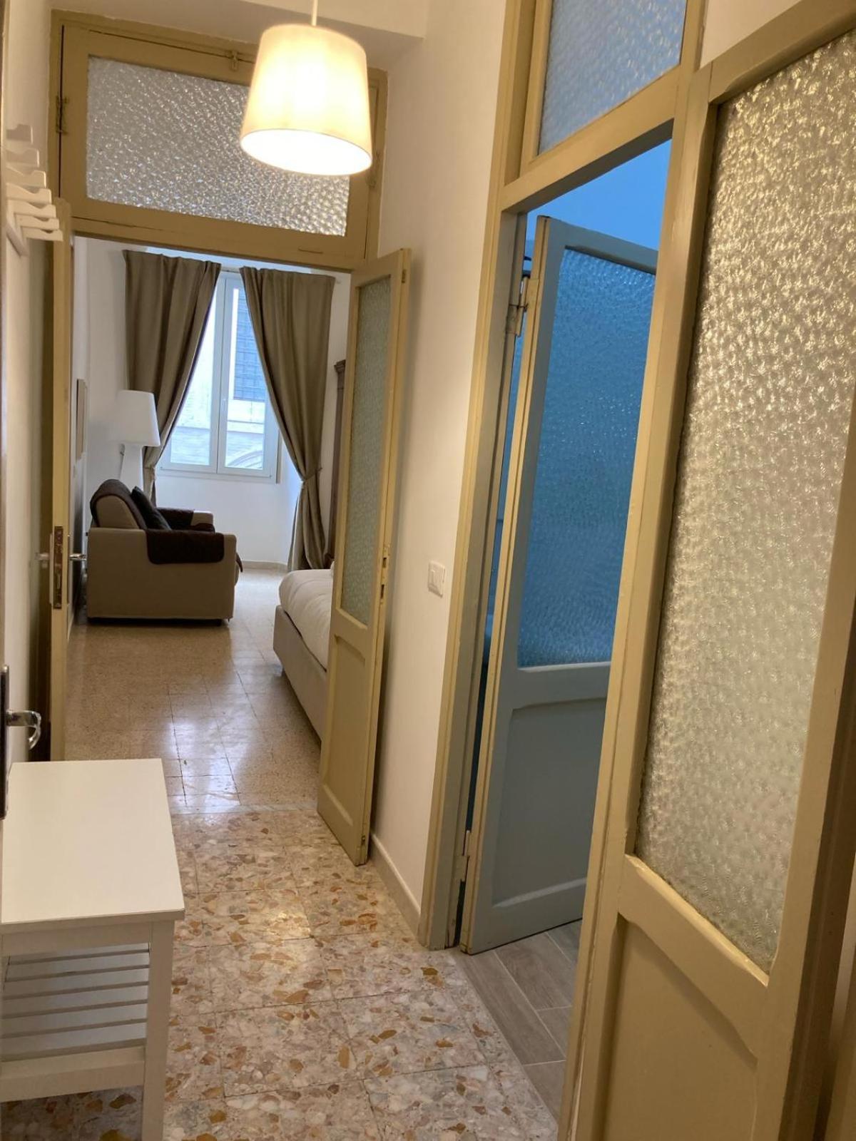 רומא Campo De' Fiori Central Flat מראה חיצוני תמונה