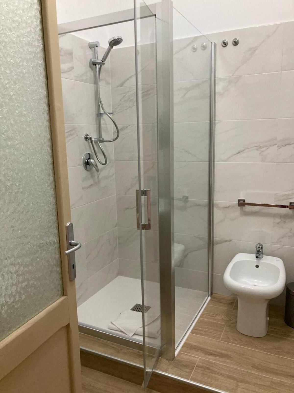 רומא Campo De' Fiori Central Flat מראה חיצוני תמונה