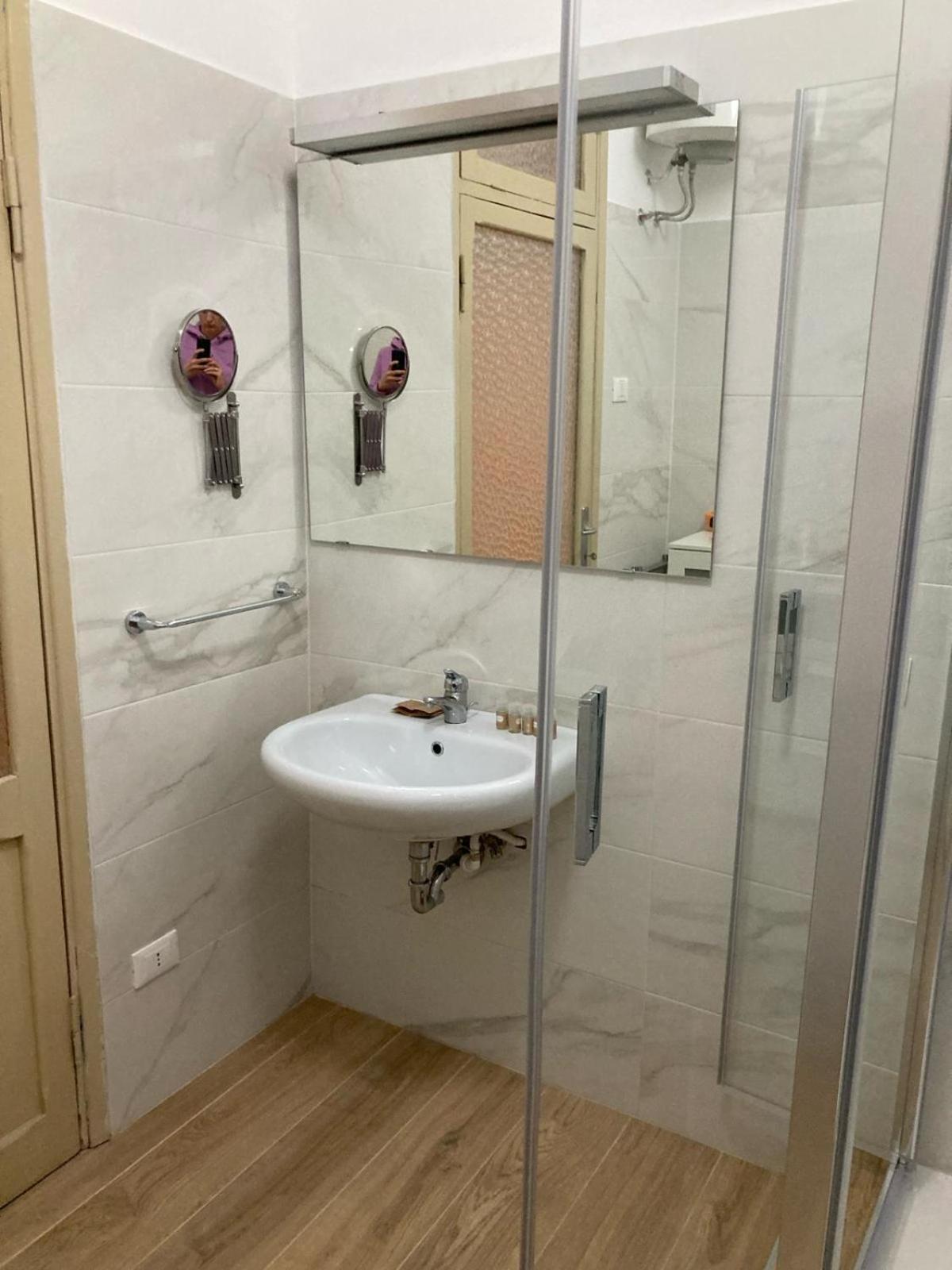 רומא Campo De' Fiori Central Flat מראה חיצוני תמונה