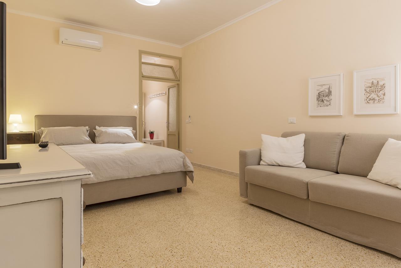 רומא Campo De' Fiori Central Flat מראה חיצוני תמונה