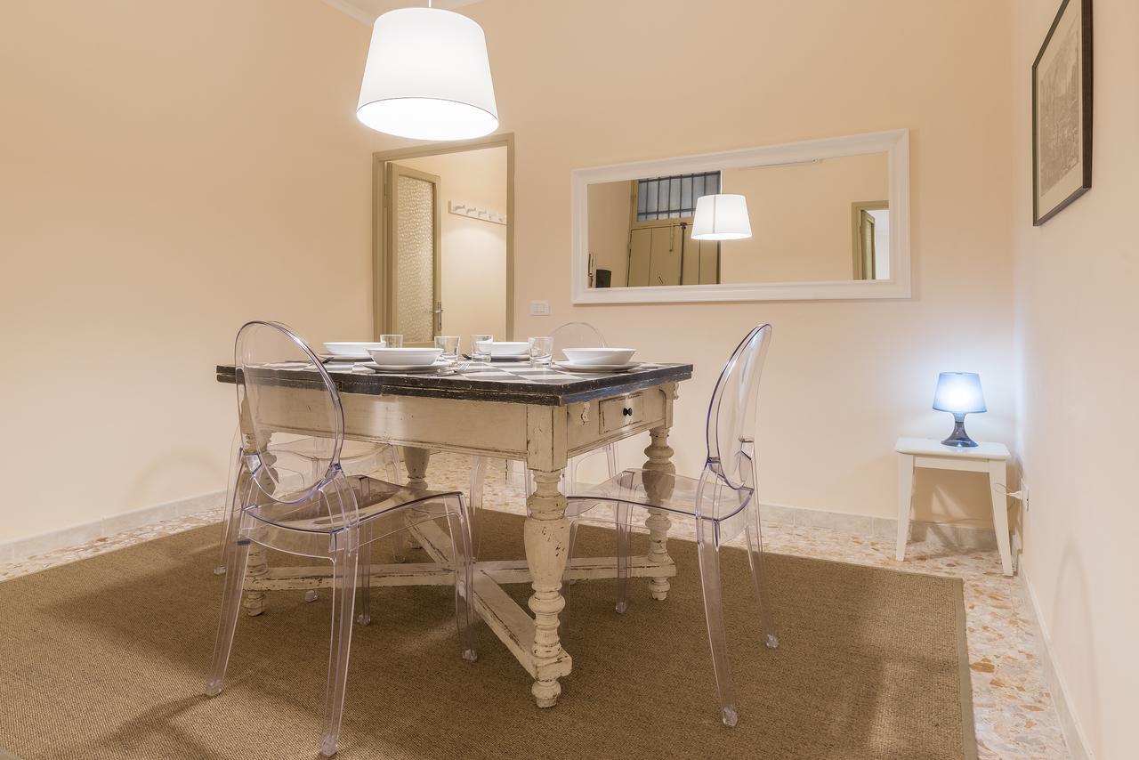 רומא Campo De' Fiori Central Flat מראה חיצוני תמונה