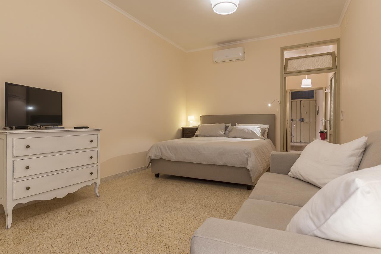 רומא Campo De' Fiori Central Flat מראה חיצוני תמונה
