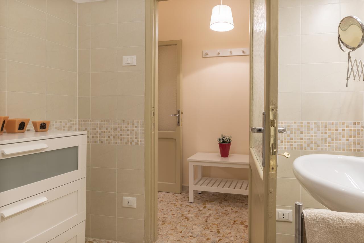 רומא Campo De' Fiori Central Flat מראה חיצוני תמונה
