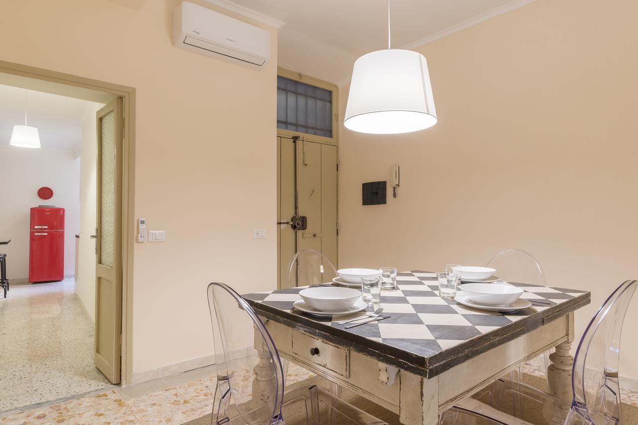 רומא Campo De' Fiori Central Flat מראה חיצוני תמונה