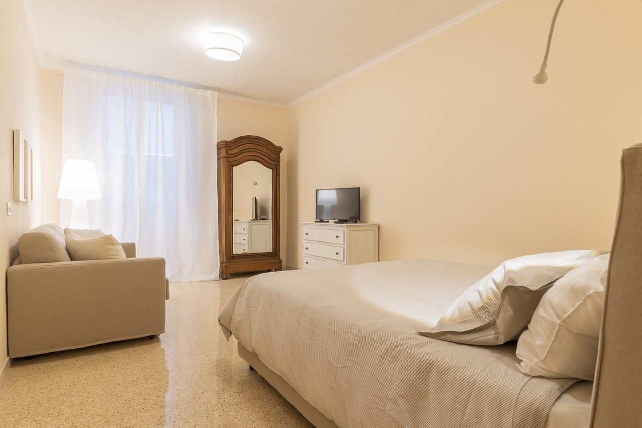 רומא Campo De' Fiori Central Flat מראה חיצוני תמונה
