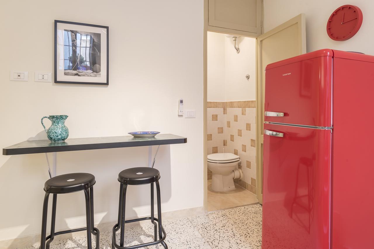 רומא Campo De' Fiori Central Flat מראה חיצוני תמונה
