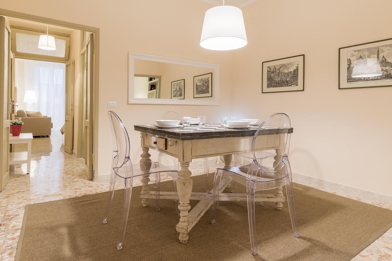 רומא Campo De' Fiori Central Flat מראה חיצוני תמונה