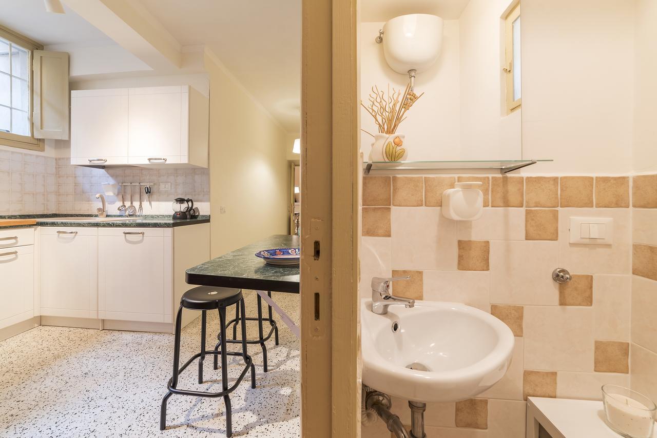 רומא Campo De' Fiori Central Flat מראה חיצוני תמונה